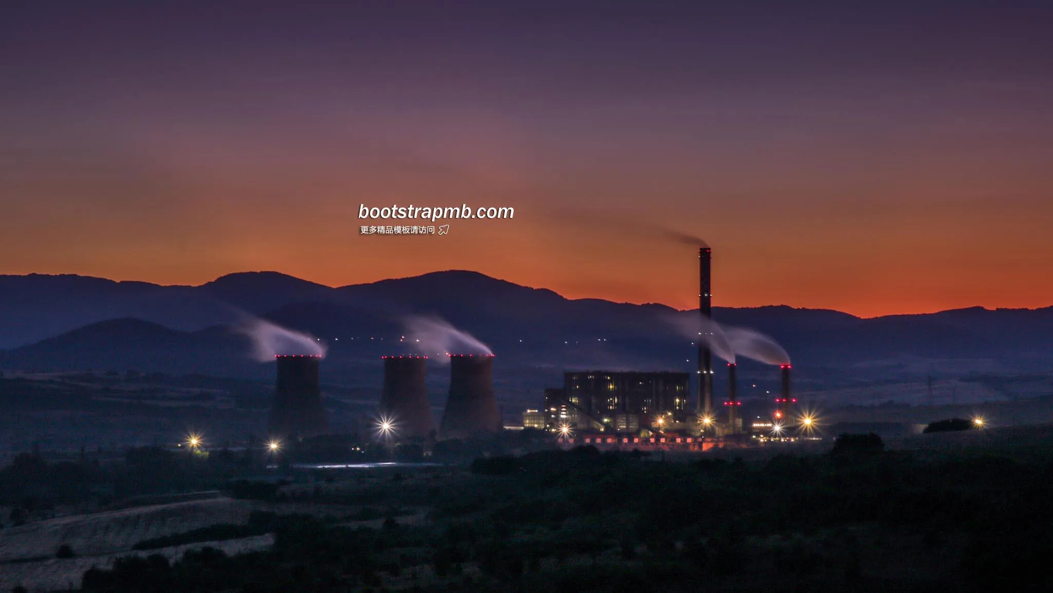 Industery Solutions! - 咪咕