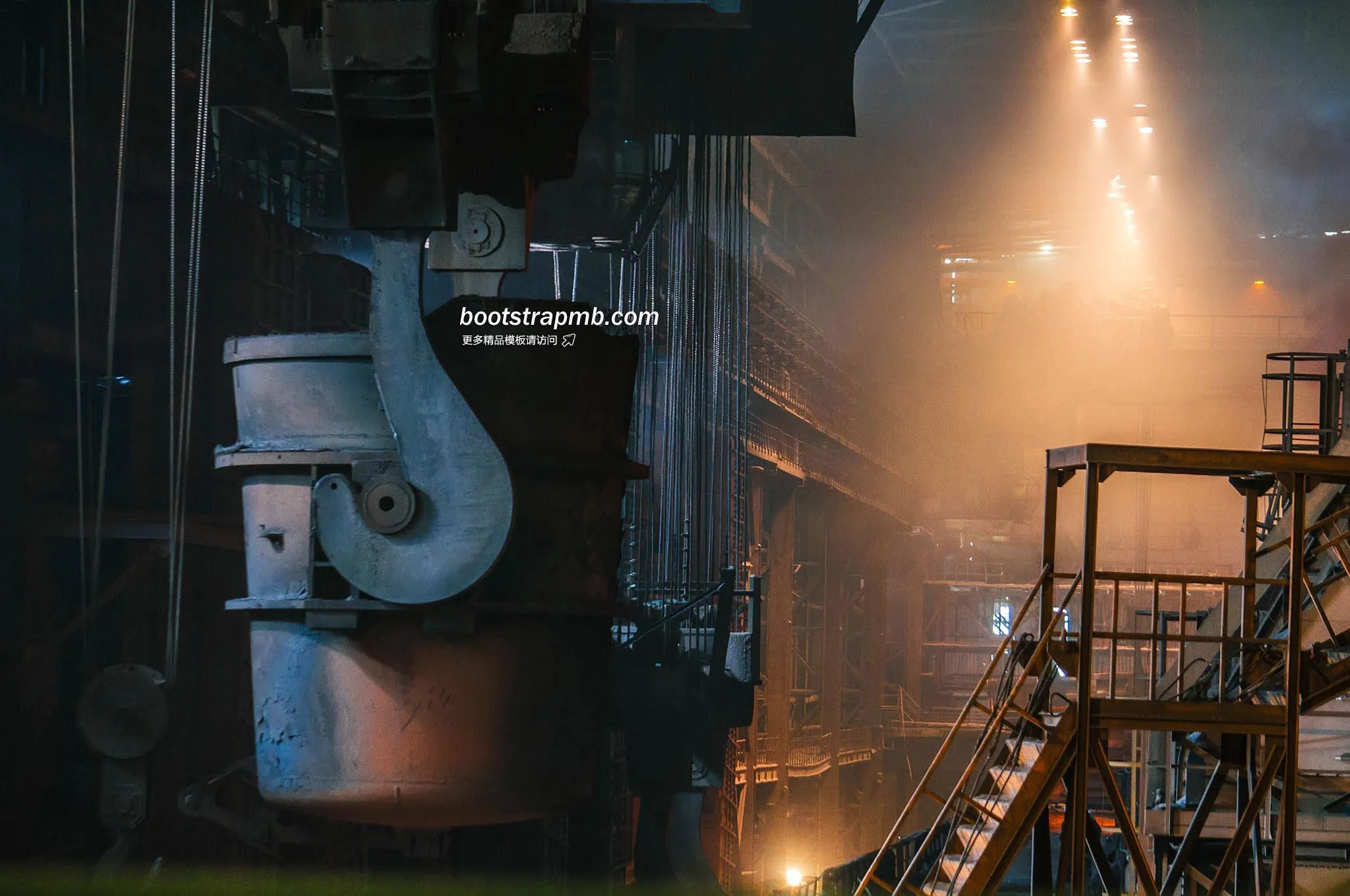 Serve As Consultants For All Industrial Needs! - 咪咕